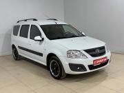 Lada (ВАЗ) Largus I Альметьевск  - изображение 20