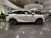 Lexus RX V Казань  - изображение 27