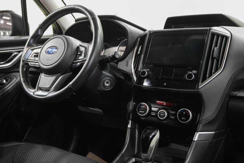 Subaru Forester V Новокузнецк  - изображение 25