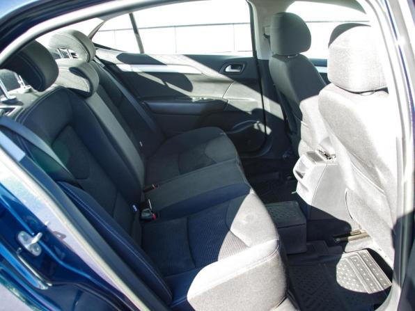 Citroen C4 II с пробегом 2013 года, цена 679 000 рублей, 185812 км, седан, Автокод Объявления