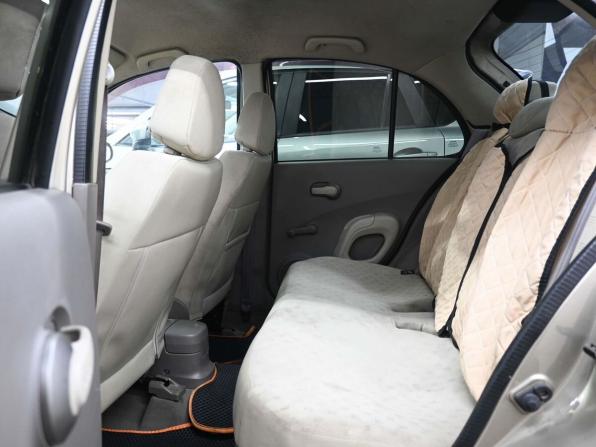 Nissan Micra III (K12) с пробегом 2004 года, цена 449 900 рублей, 270000 км, хэтчбек, Автокод Объявления