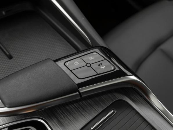 Changan UNI-T I с пробегом 2023 года, цена 2 190 000 рублей, 26391 км, внедорожник, Автокод Объявления