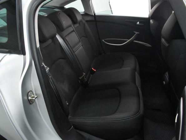 Citroen C5 II с пробегом 2008 года, цена 484 000 рублей, 298650 км, седан, Автокод Объявления