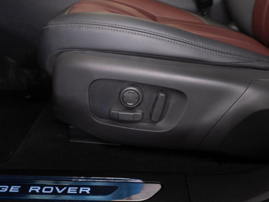 Land Rover Range Rover Evoque II Рестайлинг Москва  - изображение 18