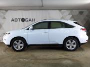 Lexus RX III Рестайлинг Екатеринбург  - изображение 27