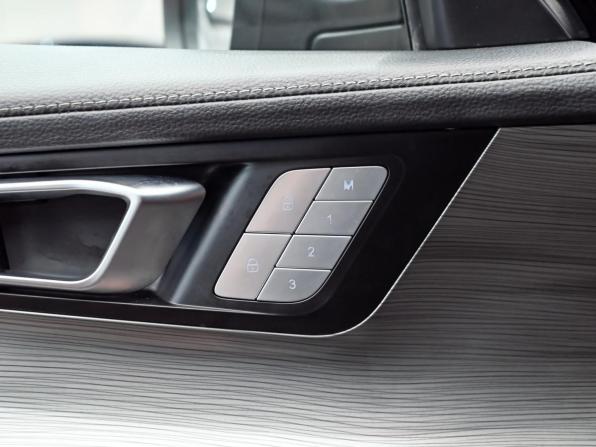 Chery Tiggo 8 Pro Max I с пробегом 2022 года, цена 2 250 000 рублей, 89015 км, внедорожник, Автокод Объявления
