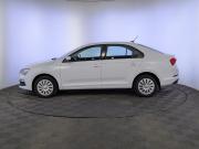 Skoda Rapid II Москва  - изображение 36