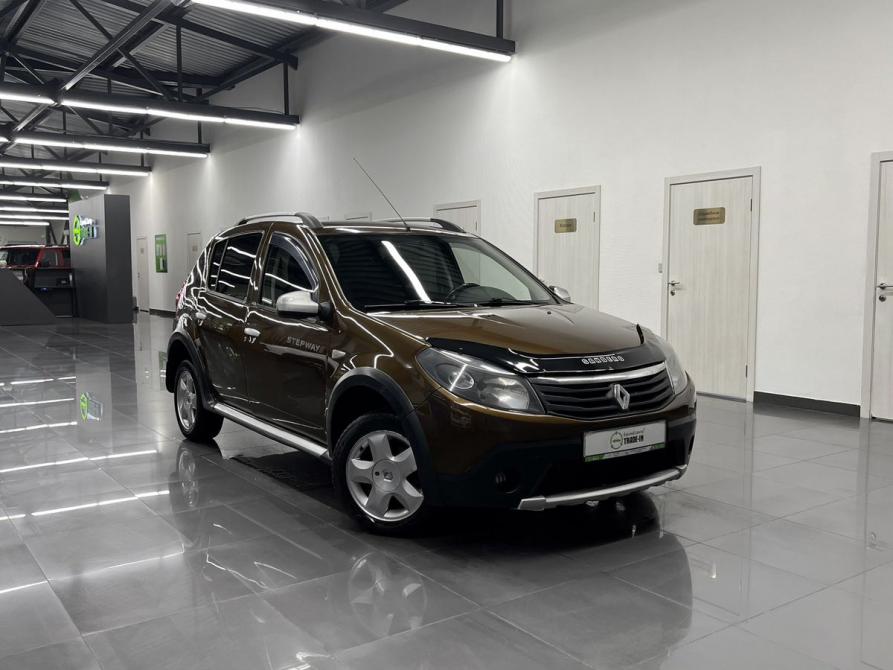 Renault Sandero I Тверь  - изображение 5