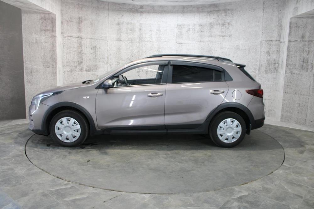 Kia Rio IV Рестайлинг Ярославль  - изображение 5