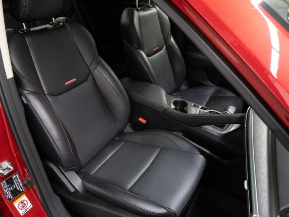 Changan CS35 Plus I Рестайлинг с пробегом 2024 года, цена 1 800 000 рублей, 20162 км, внедорожник, Автокод Объявления