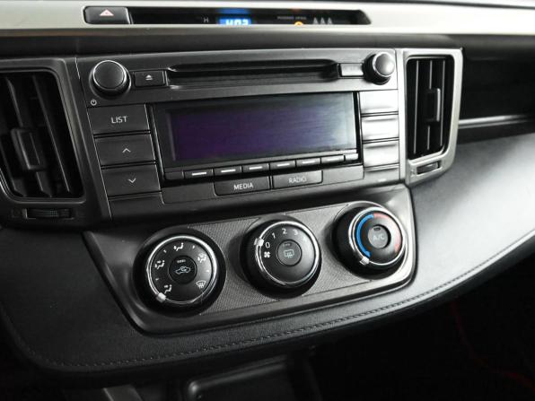 Toyota RAV4 IV (XA40) с пробегом 2014 года, цена 2 390 000 рублей, 117333 км, внедорожник, Автокод Объявления