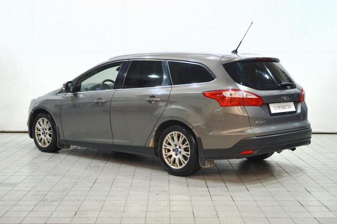 Ford Focus III с пробегом 2012 года, цена 599 000 рублей, 329000 км, универсал, Автокод Объявления
