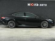 Toyota Camry IX (XV80) China Market Екатеринбург  - изображение 29