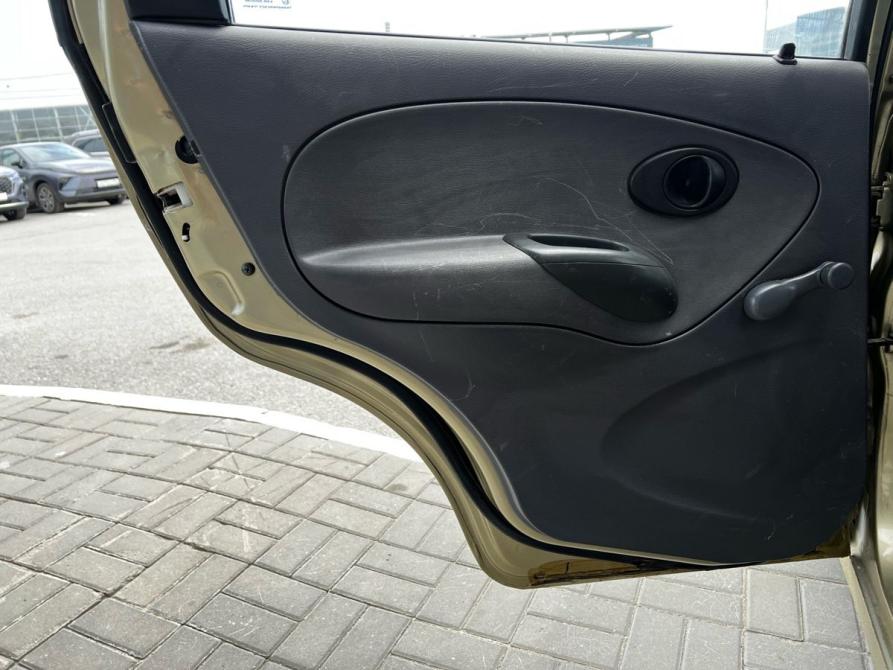 Daewoo Matiz I Рестайлинг Волгоград  - изображение 14