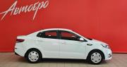 Kia Rio III Рестайлинг Вологда  - изображение 23