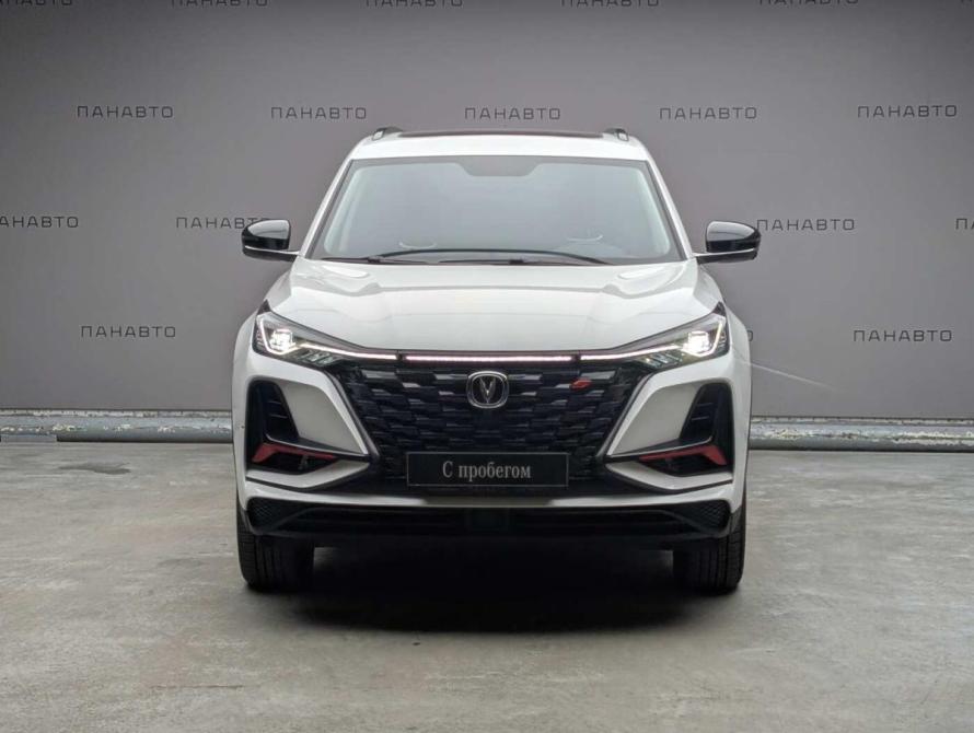 Changan CS75 Plus I Рестайлинг Москва  - изображение 2