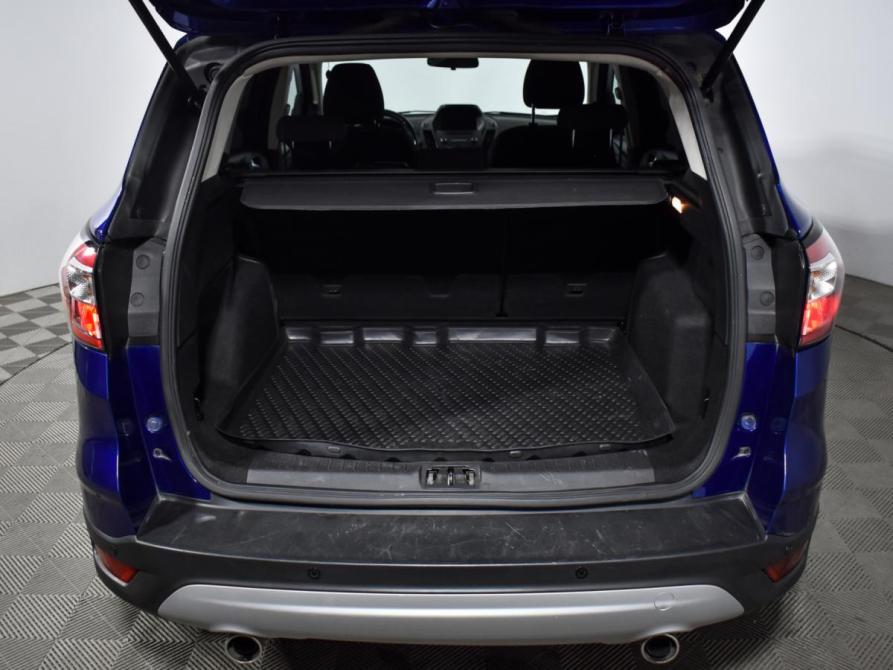 Ford Kuga II Рестайлинг Санкт-Петербург  - изображение 21