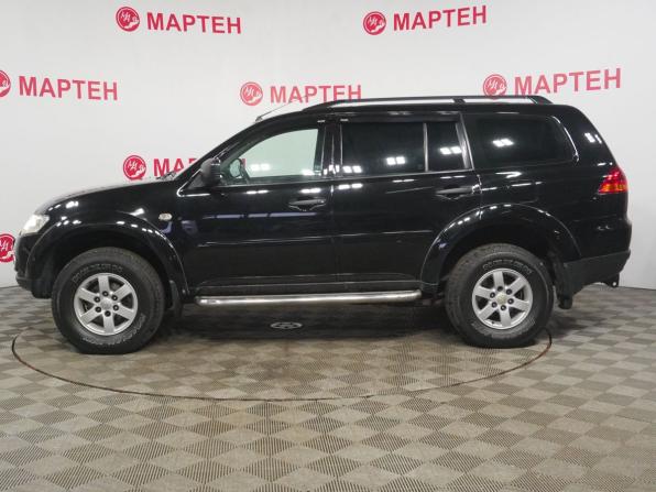 Mitsubishi Pajero Sport II с пробегом 2012 года, цена 1 590 000 рублей, 116929 км, внедорожник, Автокод Объявления
