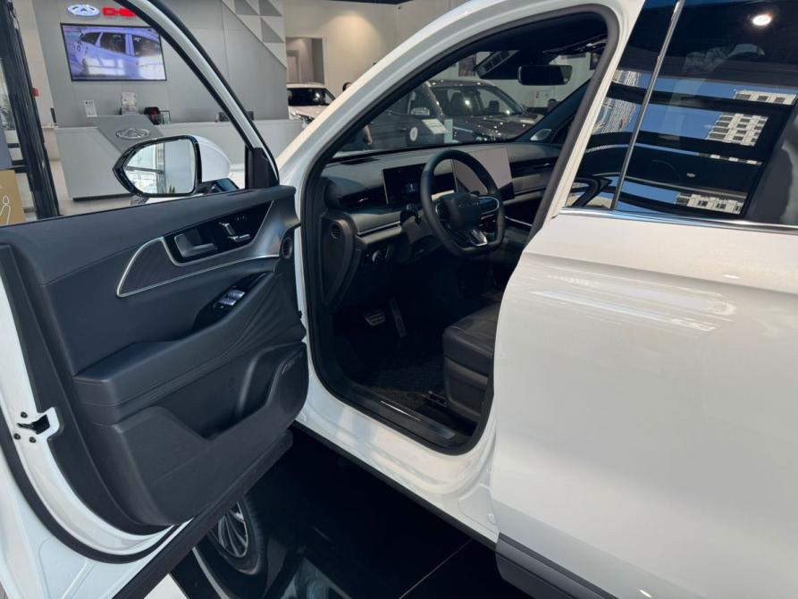 Chery Tiggo 9 I Новосибирск  - изображение 14