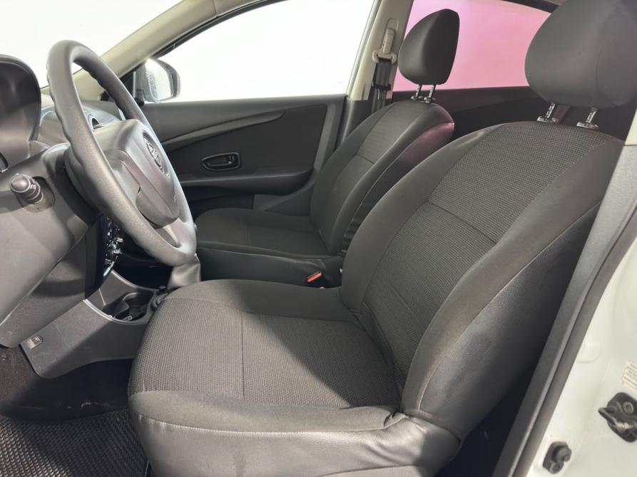 Nissan Almera III (G15) Великий Новгород  - изображение 7