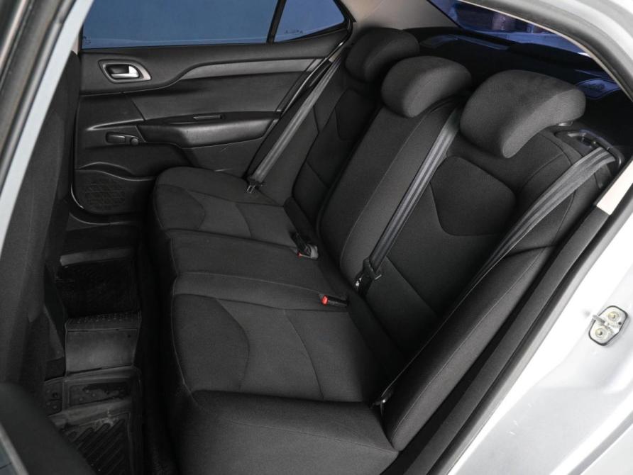 Citroen C4 II Ростов-на-Дону  - изображение 9