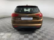 Kia Ceed II Рестайлинг Москва  - изображение 25