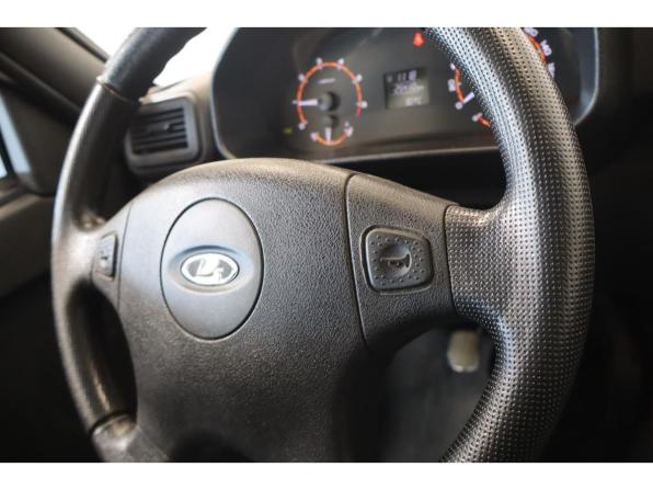Lada (ВАЗ) Niva Legend с пробегом 2024 года, цена 1 250 000 рублей, 25409 км, внедорожник, Автокод Объявления