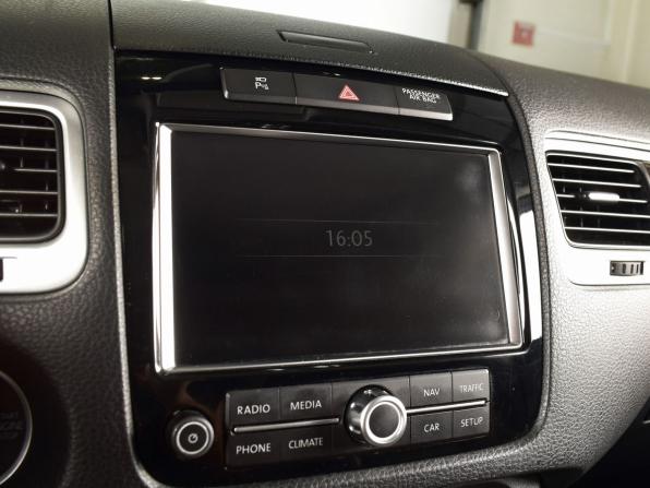 Volkswagen Touareg II с пробегом 2014 года, цена 2 099 999 рублей, 237773 км, внедорожник, Автокод Объявления