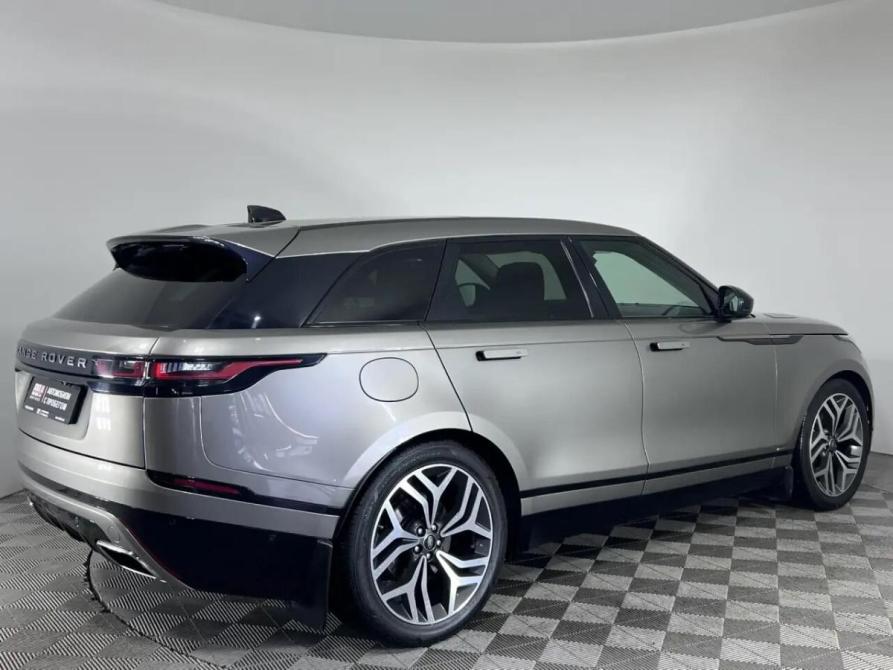 Land Rover Range Rover Velar I Ростов-на-Дону  - изображение 5