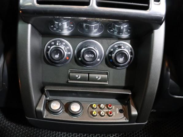 Land Rover Range Rover III Рестайлинг 2 с пробегом 2011 года, цена 1 825 000 рублей, 175805 км, внедорожник, Автокод Объявления