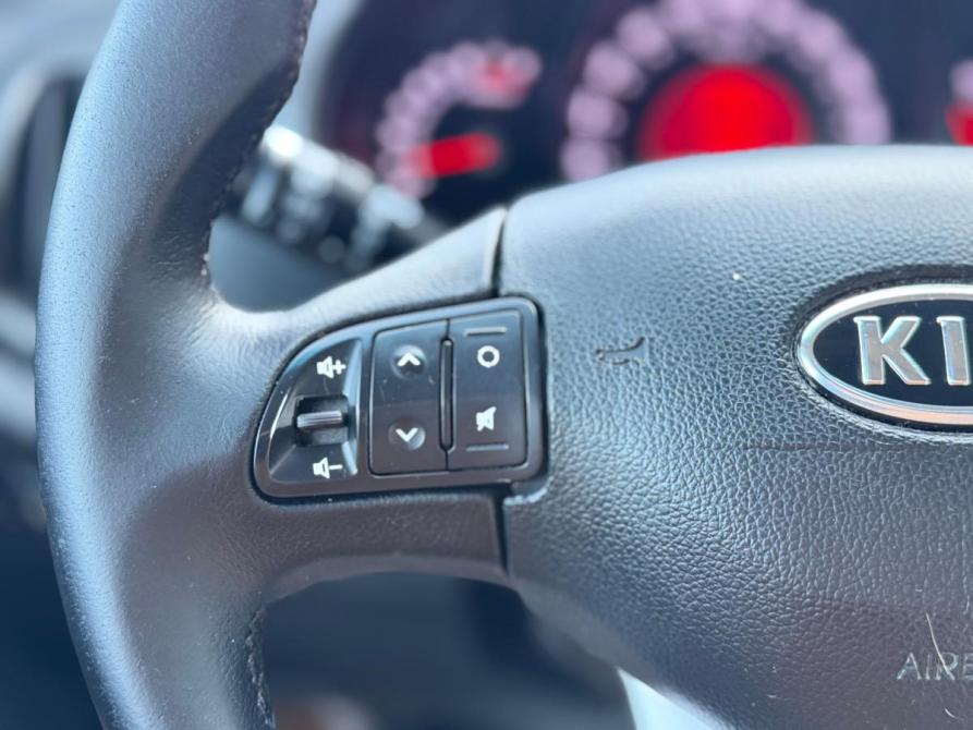 Kia Sportage III Краснодар  - изображение 32