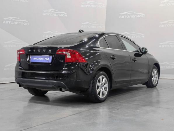 Volvo S60 II с пробегом 2012 года, цена 950 000 рублей, 215632 км, седан, Автокод Объявления