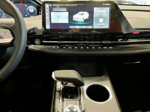 Новый Changan UNI-S (CS55 Plus) 2025 года, цена 3 179 900 рублей, внедорожник, Автокод Объявления