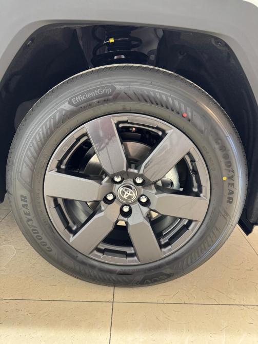Toyota RAV4 VI (XA60) Челябинск  - изображение 10