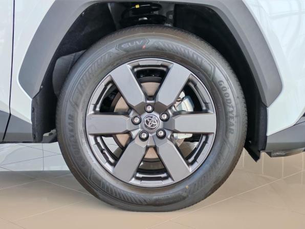 Toyota RAV4 VI (XA60) с пробегом 2025 года, цена 5 150 000 рублей, 30 км, внедорожник, Автокод Объявления