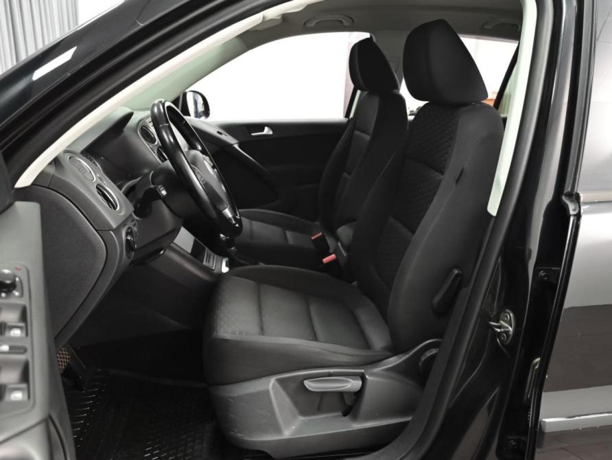 Volkswagen Tiguan I Ставрополь  - изображение 10
