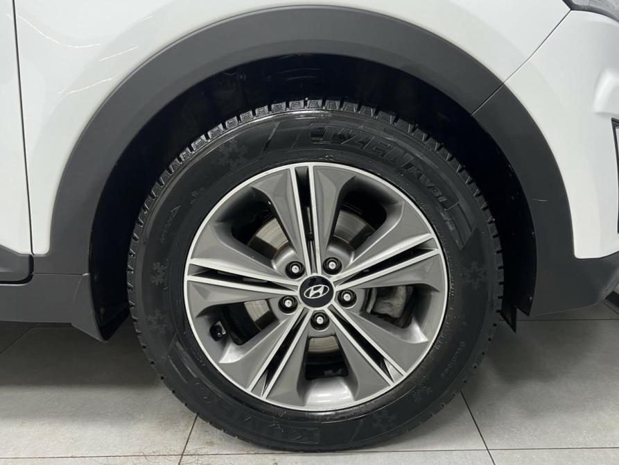 Hyundai Creta I Красноярск  - изображение 6