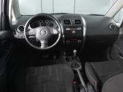 Suzuki SX4 I (Classic) Рестайлинг Минеральные Воды  - изображение 20