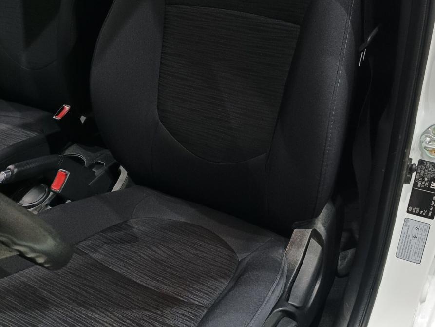 Hyundai Solaris I Рестайлинг Ставрополь  - изображение 13