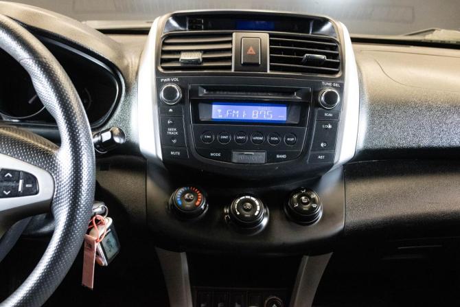 Lifan X60 I с пробегом 2013 года, цена 650 000 рублей, 78272 км, внедорожник, Автокод Объявления