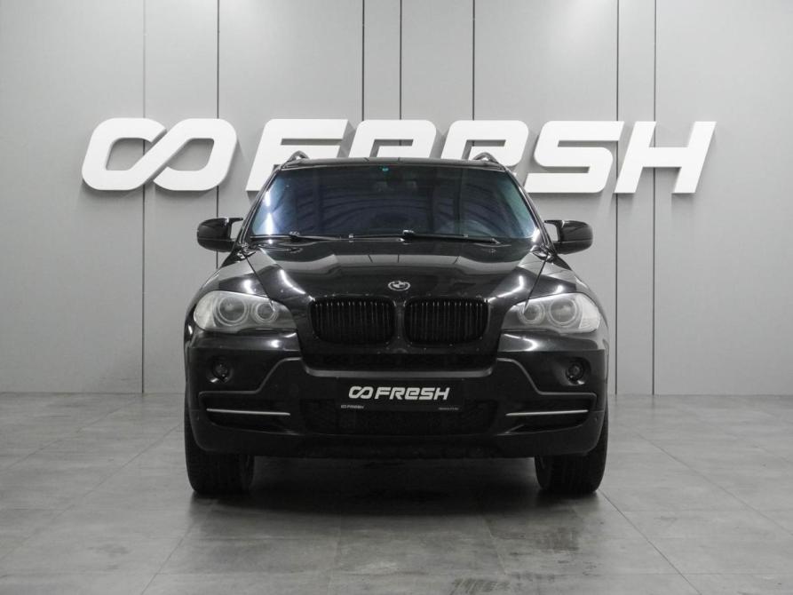 BMW X5 II (E70) Воронеж  - изображение 3