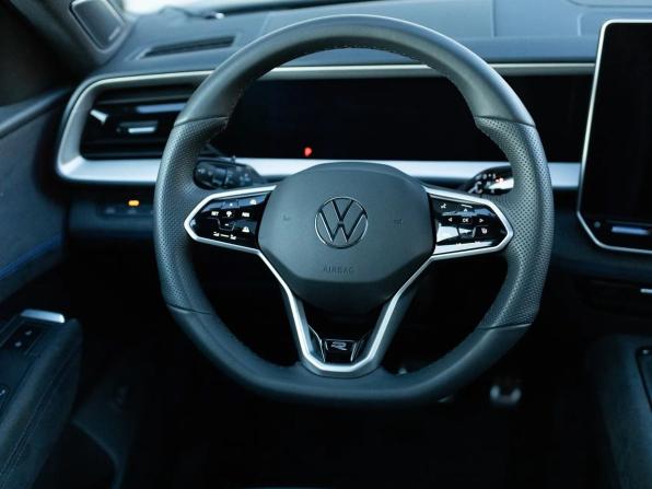 Volkswagen Teramont II (China Market) с пробегом 2025 года, цена 5 590 000 рублей, 20373 км, внедорожник, Автокод Объявления