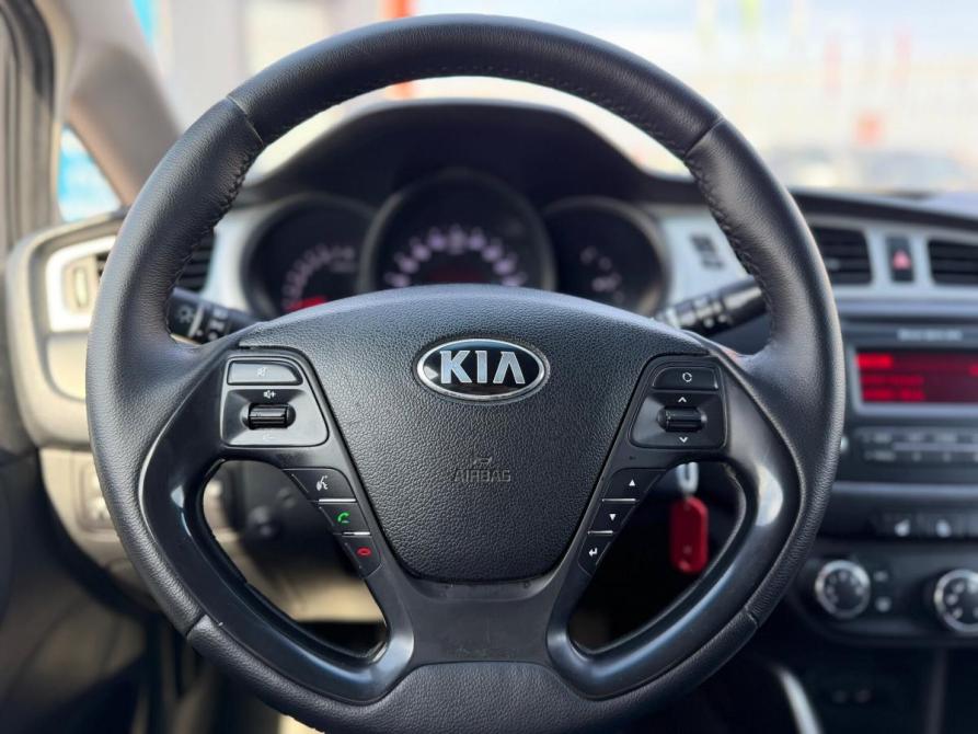 Kia Ceed II Набережные Челны  - изображение 11