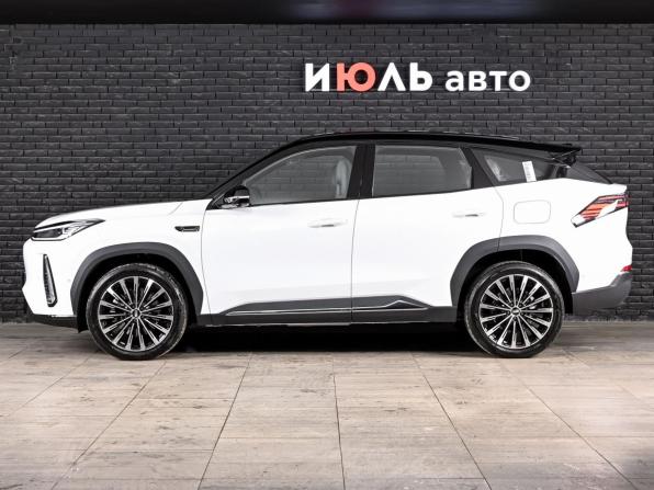 Geely Galaxy M7 с пробегом 2026 года, цена 3 815 000 рублей, 49 км, внедорожник, Автокод Объявления