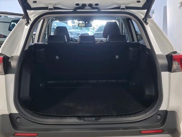 Toyota RAV4 V (XA50) с пробегом 2021 года, цена 3 950 000 рублей, 13224 км, внедорожник, Автокод Объявления