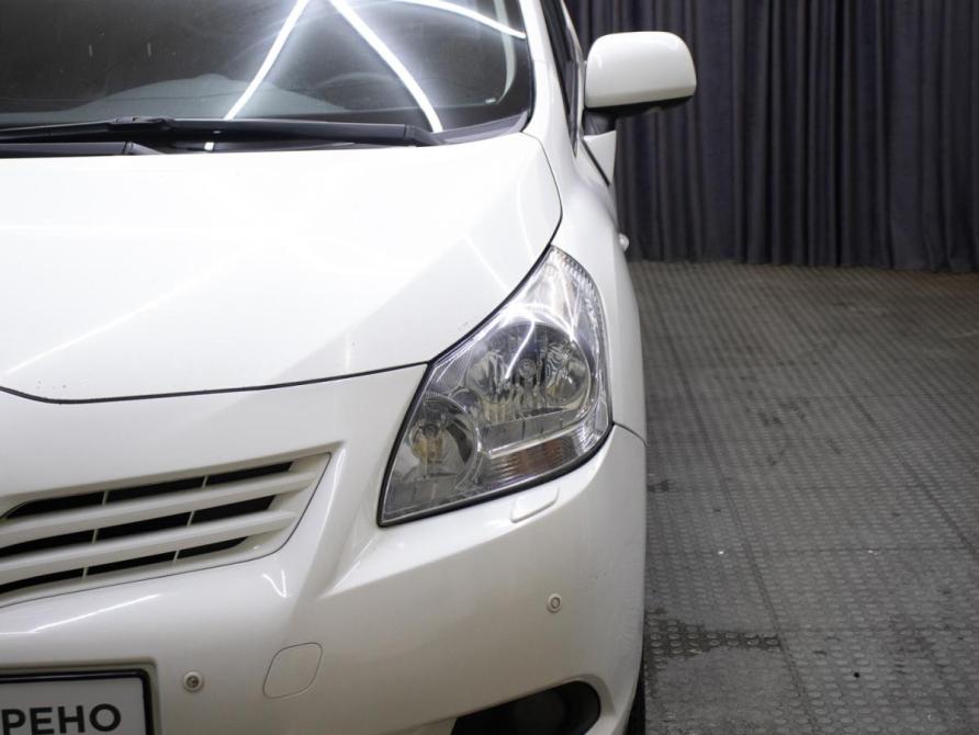Toyota Verso I Москва  - изображение 21