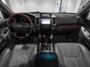 Toyota Land Cruiser Prado 120 Series Москва  - изображение 34