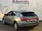 Lada (ВАЗ) Vesta I Набережные Челны  - изображение 20