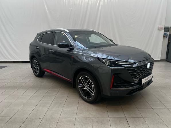 Changan CS55 Plus II с пробегом 2024 года, цена 2 200 000 рублей, 22607 км, внедорожник, Автокод Объявления