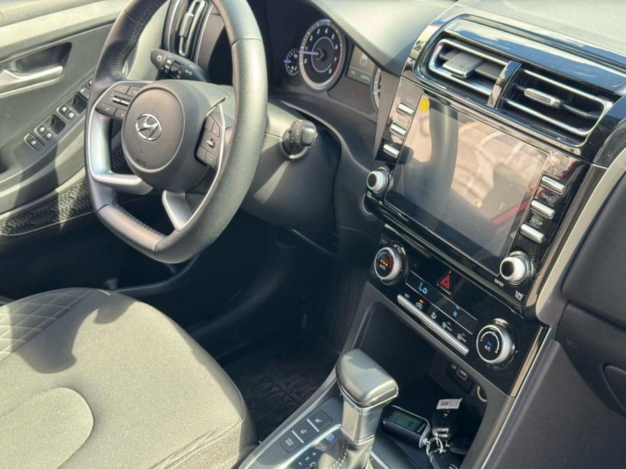 Hyundai Creta II Челябинск  - изображение 10